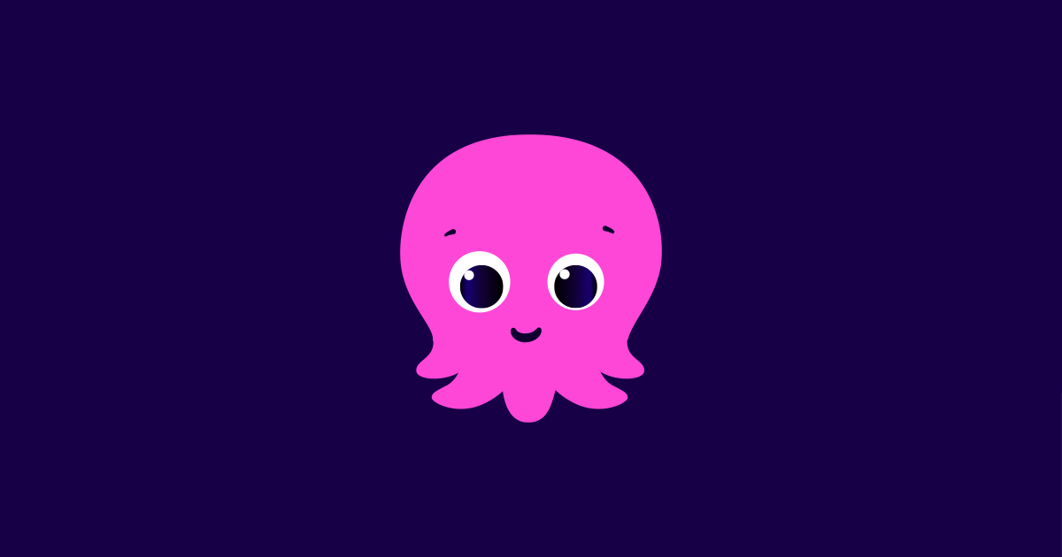 Logo of Octopus Energy