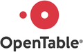 Logo of the company OpenTable