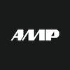 Logo of the company AMP