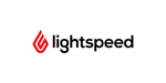 Logo of the company Lightspeed Commerce