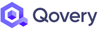 Logo of the company Qovery