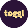 Logo of Toggl