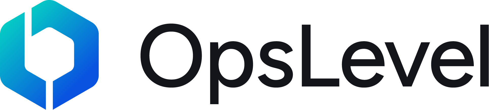 Logo of the company OpsLevel