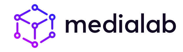 Logo of the company MediaLab