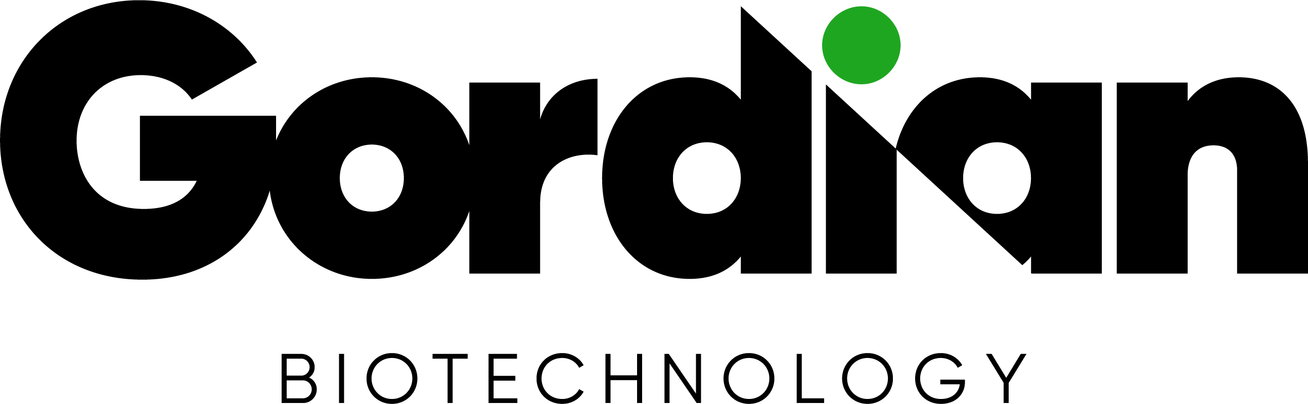Logo of the company Gordian Biotechnology