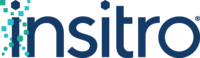 Logo of the company insitro