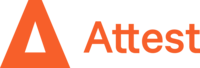 Logo of the company Attest