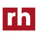 Logo of the company Robert Half International