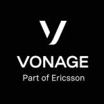 Logo of the company Vonage