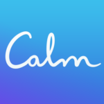 Logo of the company Calm.com