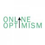 Logo of the company Online Optimism