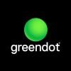 Logo of the company Green Dot Corporation