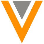 Logo of the company Veeva