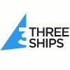 Logo of the company Three Ships Digital, Inc.