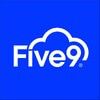 Logo of the company Five9