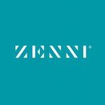 Logo of the company Zenni Optical