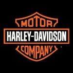 Logo of Harley-Davidson