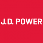 Logo of the company J.D. Power