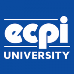 Logo of the company ECPI University