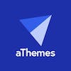 Logo of the company aThemes