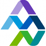 Logo of the company AMN Healthcare