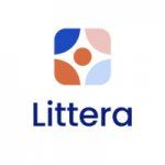 Logo of the company Littera Education