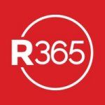 Logo of Restaurant365