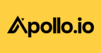 Logo of Apollo.io