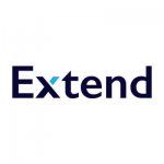 Logo of the company Extend, Inc.