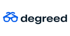 Logo of Degreed