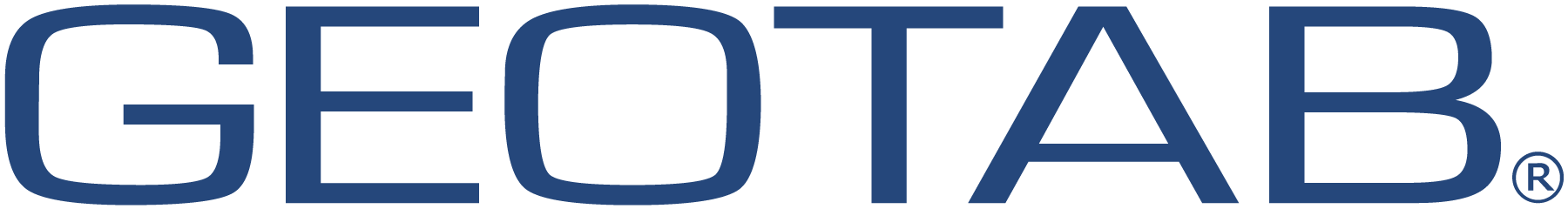 Logo of Geotab