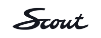 Logo of the company Scout Motors