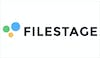 Logo of the company Filestage