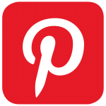 Logo of the company Pinterest