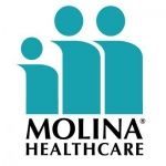 Logo of the company Molina Healthcare