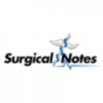 Logo of the company Surgical Notes