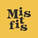 Logo of the company Misfits Market