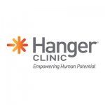 Logo of the company Hanger Clinic