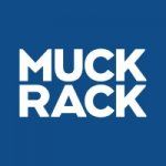 Logo of the company Muck Rack