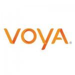 Logo of the company Voya Financial