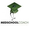 Logo of the company MedSchoolCoach