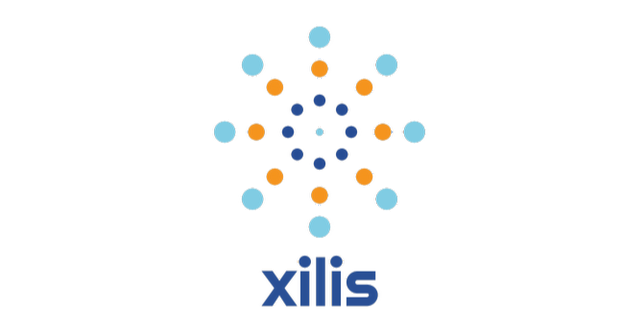 Logo of the company Xilis, Inc.