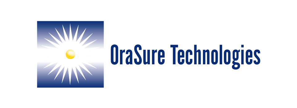 Logo of the company OraSure Technologies