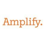 Logo of the company Amplify Education