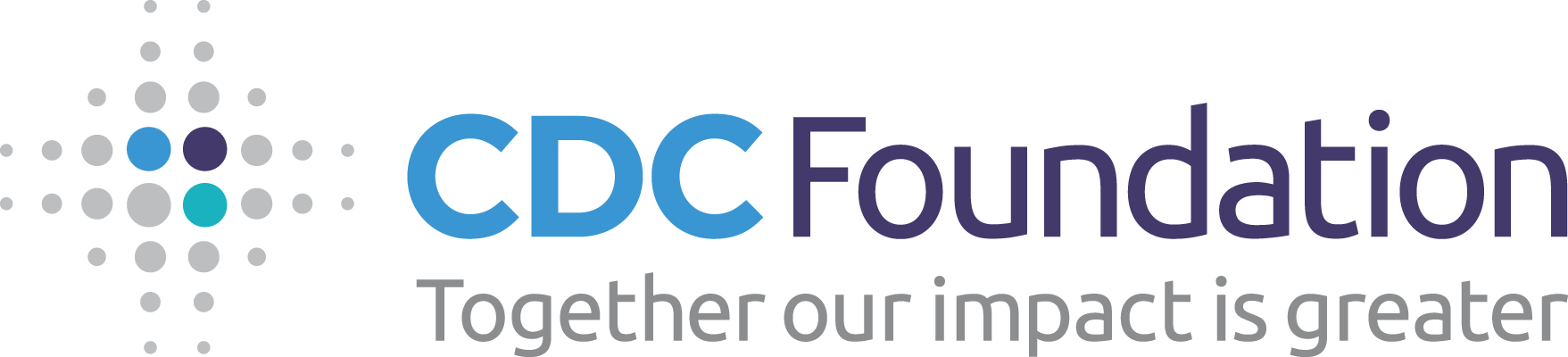 Logo of the company CDC Foundation