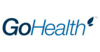 Logo of the company #TeamGoHealth