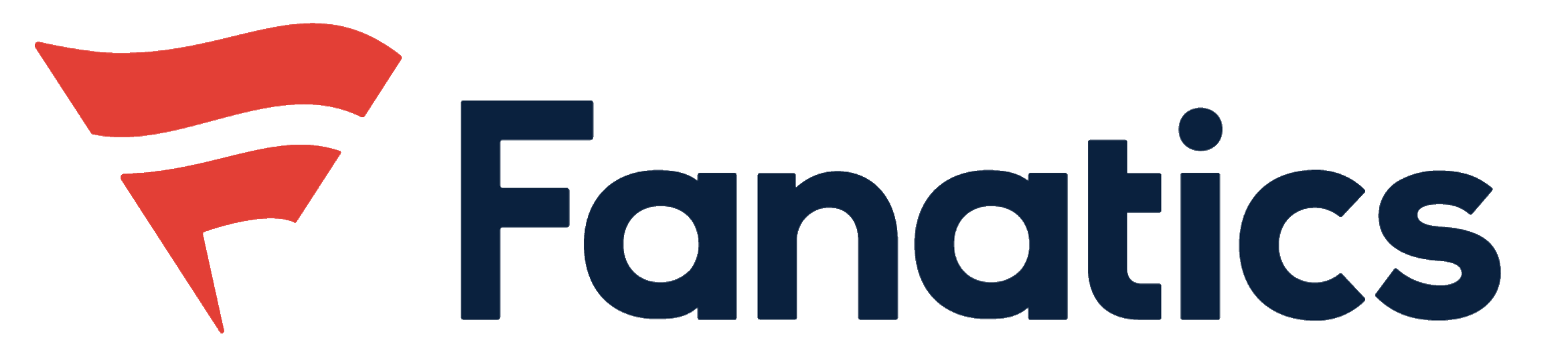 Logo of Fanatics