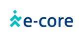 Logo of the company e-Core