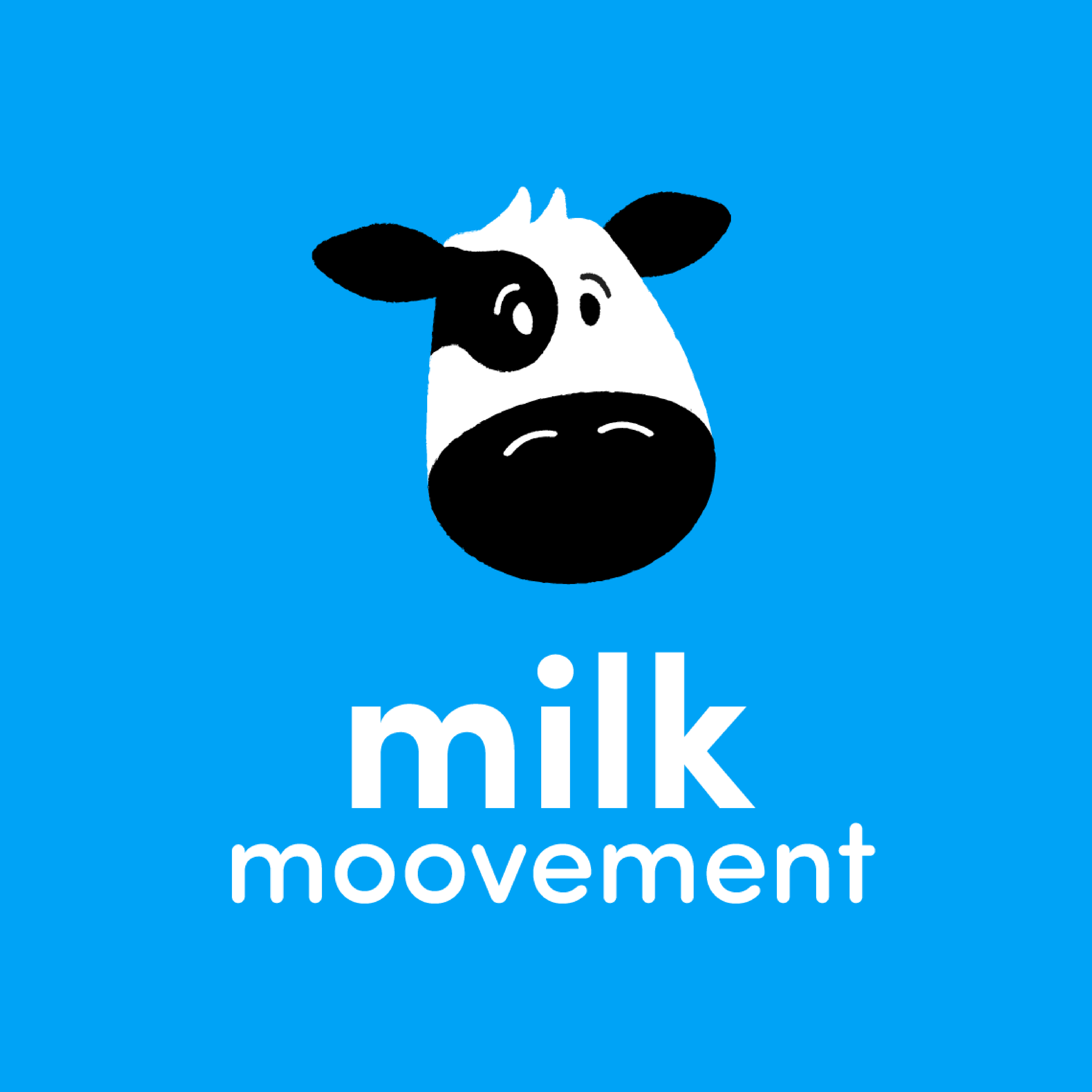 Logo of the company Milk Moovement