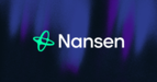 Logo of Nansen.ai